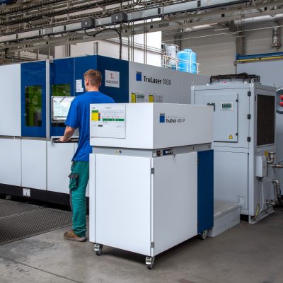 Tru Laser 3030